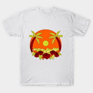 Sunset T-Shirt